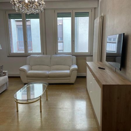 Apartament Arte In Mantua Zewnętrze zdjęcie