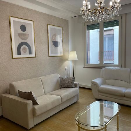 Apartament Arte In Mantua Zewnętrze zdjęcie