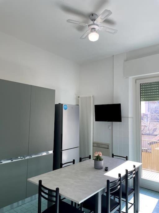Apartament Arte In Mantua Zewnętrze zdjęcie
