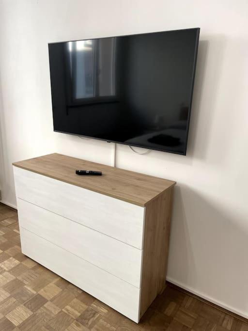 Apartament Arte In Mantua Zewnętrze zdjęcie