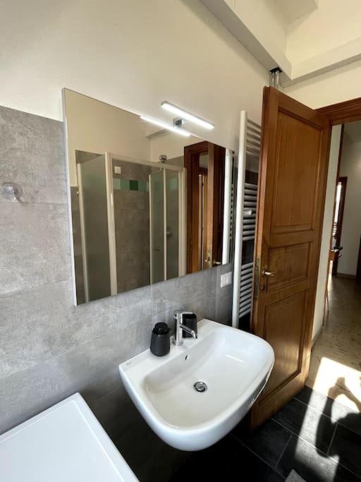 Apartament Arte In Mantua Zewnętrze zdjęcie