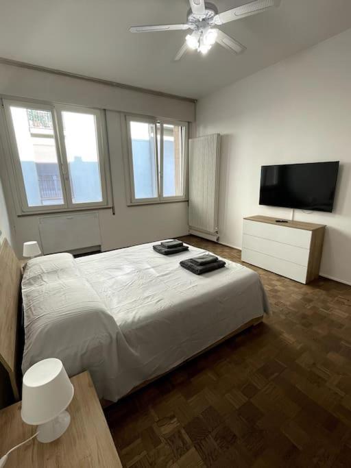 Apartament Arte In Mantua Zewnętrze zdjęcie
