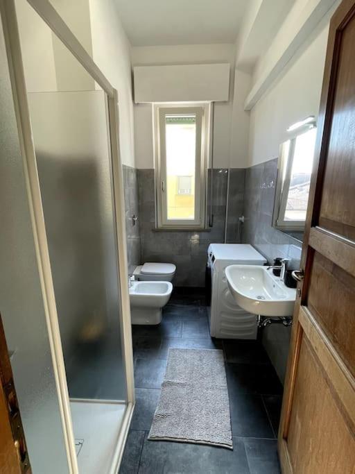 Apartament Arte In Mantua Zewnętrze zdjęcie