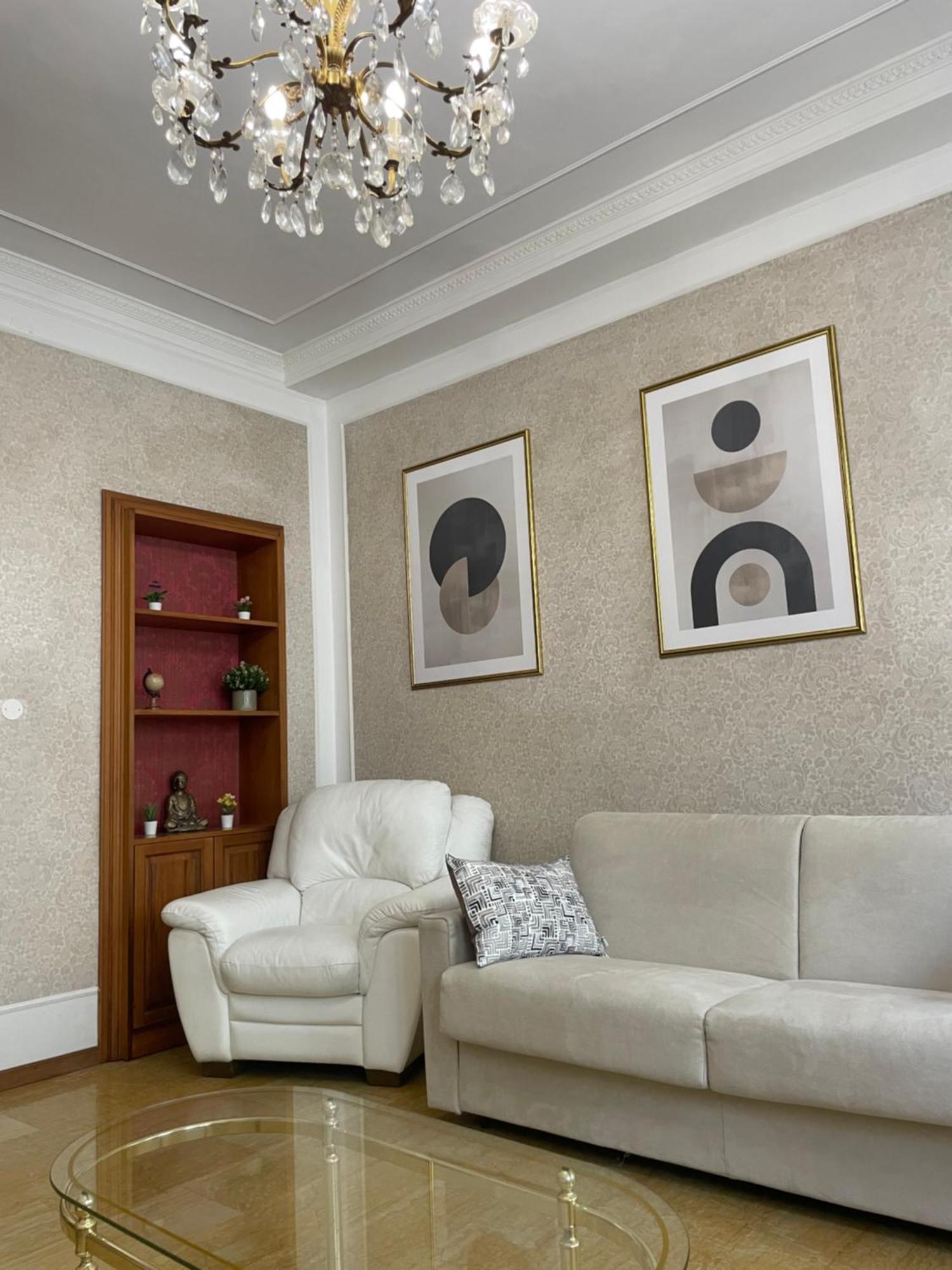 Apartament Arte In Mantua Zewnętrze zdjęcie